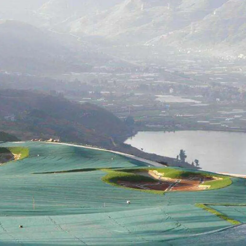 Ming Yu pp weed control fabric factory for handbag 4