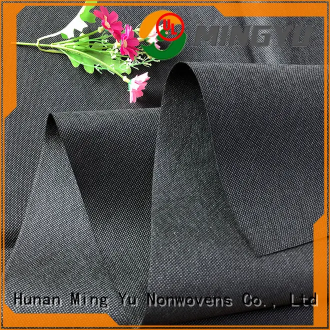 agricultural tnt non woven fabric cold for handbag Ming Yu 1