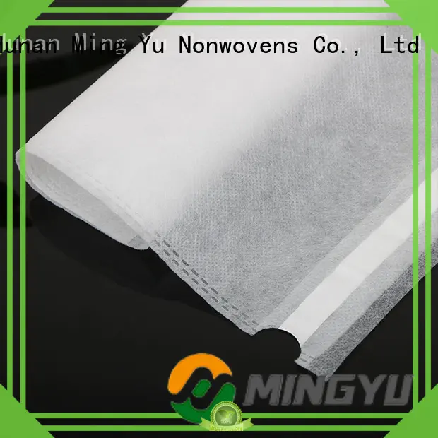 Ming Yu fabric bulk landscape fabric cloth 1