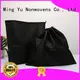 pp non woven bags durable for home textile Ming Yu 1