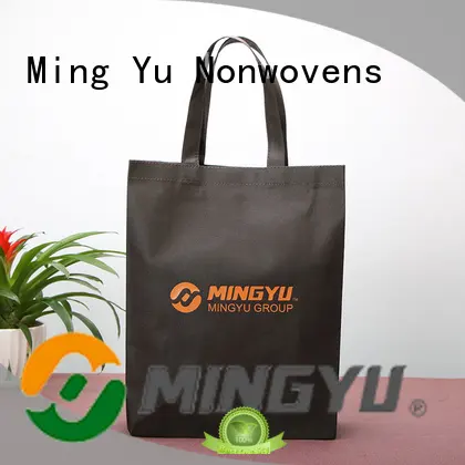non woven tote bags in bulk many for storage Ming Yu 1