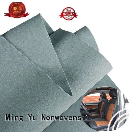 punch needle punched non woven fabric needle for storage Ming Yu 1