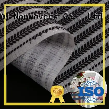 Ming Yu health non woven fabric polyester polyester for bag 1