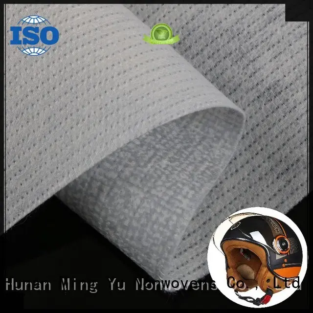 Ming Yu health stitchbond nonwoven stitchbond 1