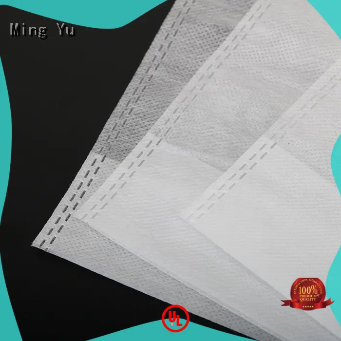 tnt ground cover fabric cloth for bag 1