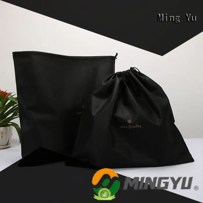Ming Yu durable non woven polypropylene bags wholesale durable for storage 1