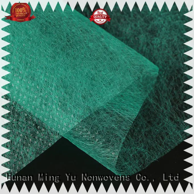 bags non woven geotextile fabric spunbond Ming Yu 1