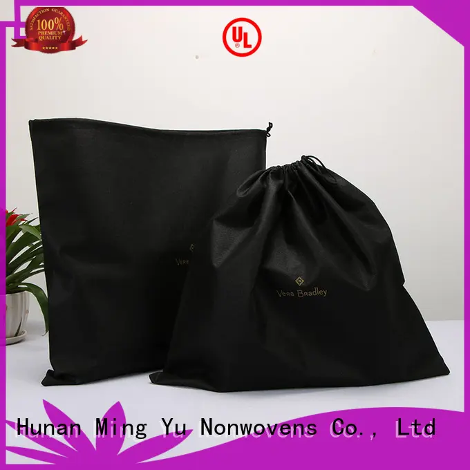 nonwoven non woven polypropylene bags colors for handbag Ming Yu 1