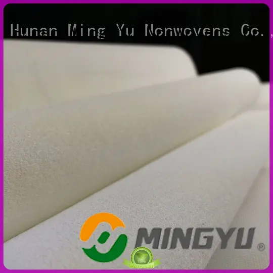 randomneedle punch nonwoven woven 1