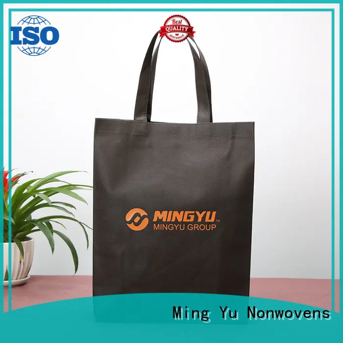 Ming Yu online non woven carry bags product for bag 1