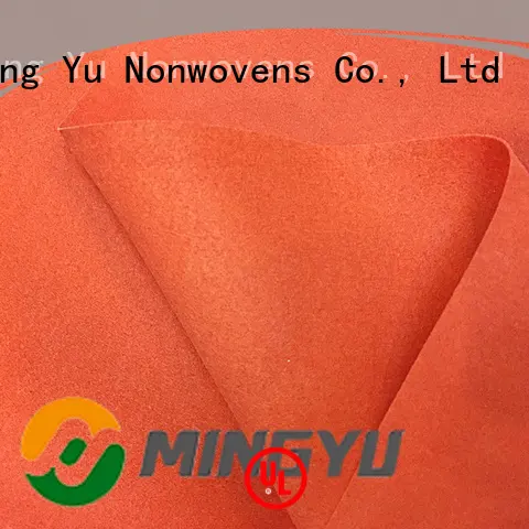 punch bonded fabric polyester sale for handbag 1