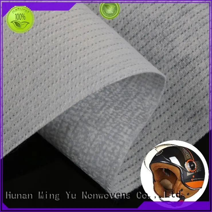 harmless non woven polyester fabric environmental polyester for storage 1