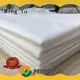 polypropylene spunlace fabric white polypropylene for home textile 1