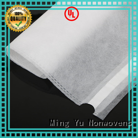 Ming Yu fabric bulk landscape fabric polypropylene for handbag 1