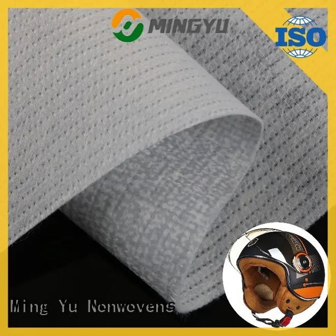 health stitch bonded nonwoven fabric antiyellowing polyester for home textile 1
