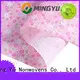 Ming Yu moistureproof non woven polypropylene rolls for package 1