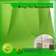 Ming Yu making non woven polypropylene fabric nonwoven for handbag 1