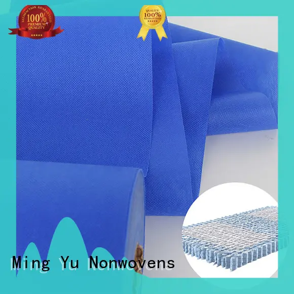 Ming Yu moistureproof non woven polypropylene nonwoven for package 1