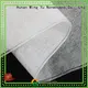 agricultural non woven geotextile fabric pp cold for package 1