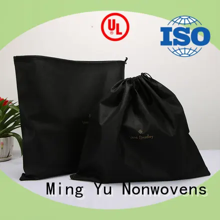 Ming Yu durable non woven fabric bags spunbond for handbag 1