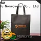 Ming Yu non non woven bags wholesale colors for handbag 1