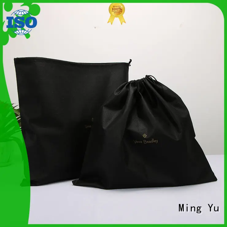 Ming Yu durable non woven shopping bag product for package 1