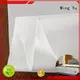 Ming Yu recyclable pp non woven fabric nonwoven for home textile 1