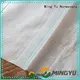 Ming Yu fabric ground cover fabric cold for handbag 1