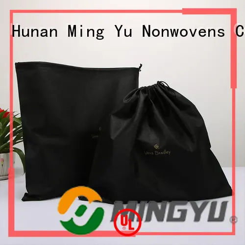 Ming Yu quality non woven tote bags wholesale colors for handbag 1