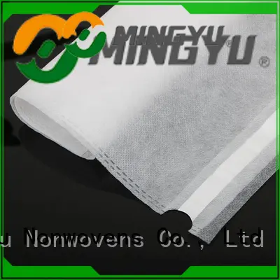 tnt agriculture non woven fabric proofing spunbond for handbag 1