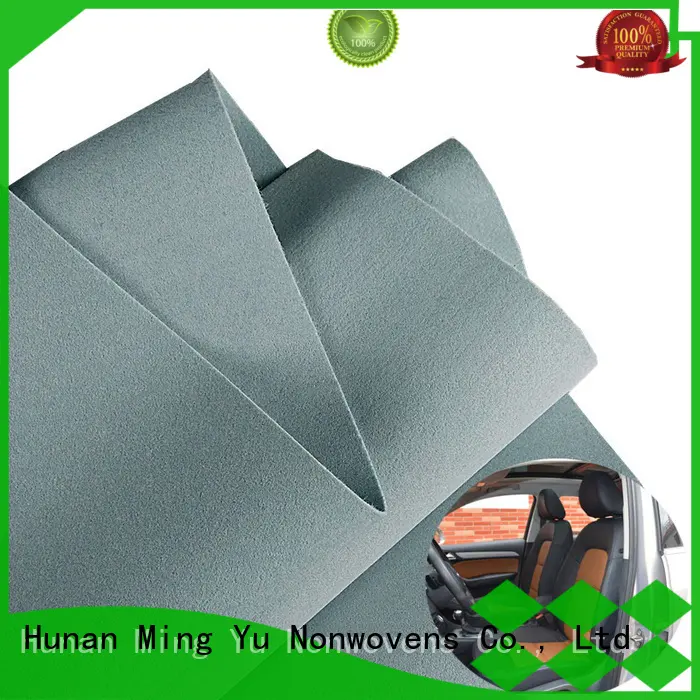 punched bonded fabric nonwoven spandex for package 1