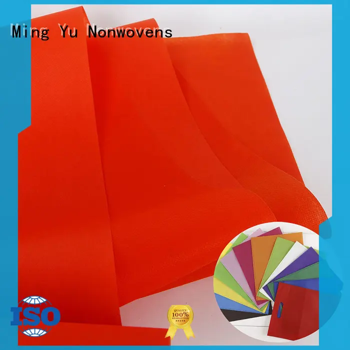 recyclable pp non woven fabric recyclable handbag for storage 1