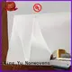 Ming Yu moistureproof woven polypropylene fabric rolls for bag 1