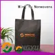 Ming Yu durable non woven bags wholesale spunbond for storage 1