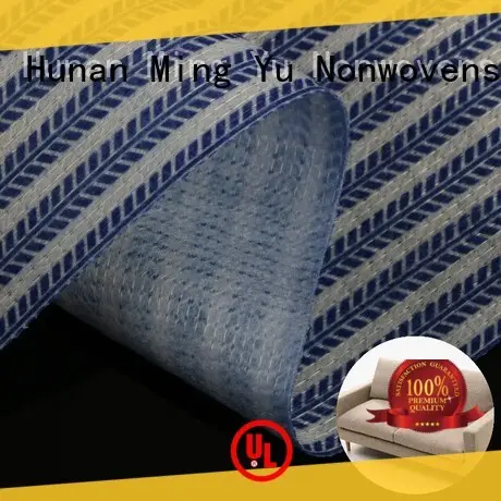 Ming Yu health non woven polyester fabric pet for storage 1