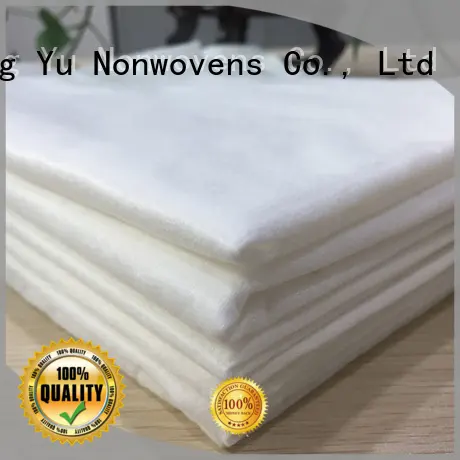 polypropylene spunbond fabric white polypropylene for handbag 1