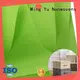 Ming Yu wide spunbond fabric handbag for handbag1 1