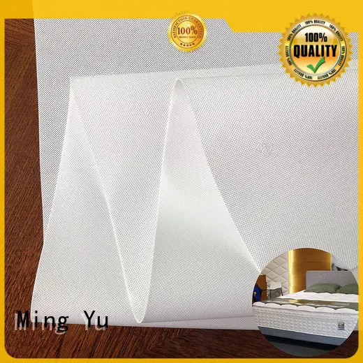 Ming Yu home spunbond fabric nonwoven for handbag 1