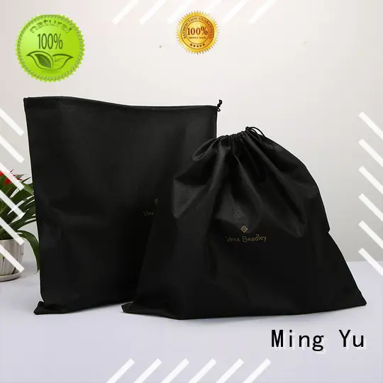 Ming Yu quality non woven tote bags wholesale spunbond for storage 1