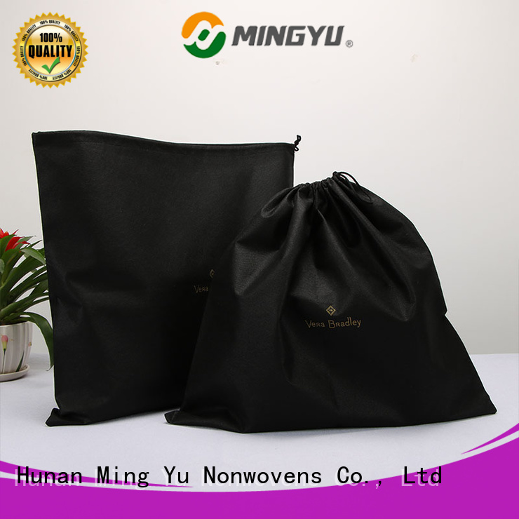 Ming Yu quality non woven tote bag spunbond for home textile 1