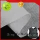 Ming Yu harmless stitchbond polyester fabric stitchbond for storage 1