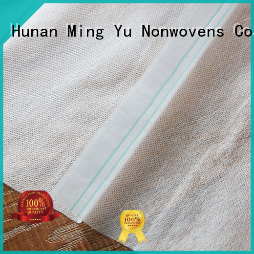 nonwoven weed control fabric seeding spunbond for storage 1
