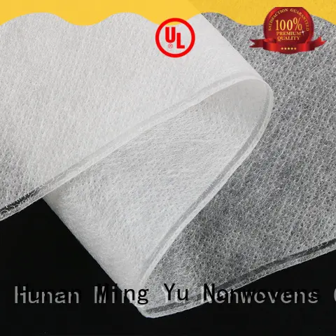 proofing agriculture non woven fabric geotextile polypropylene for handbag 1