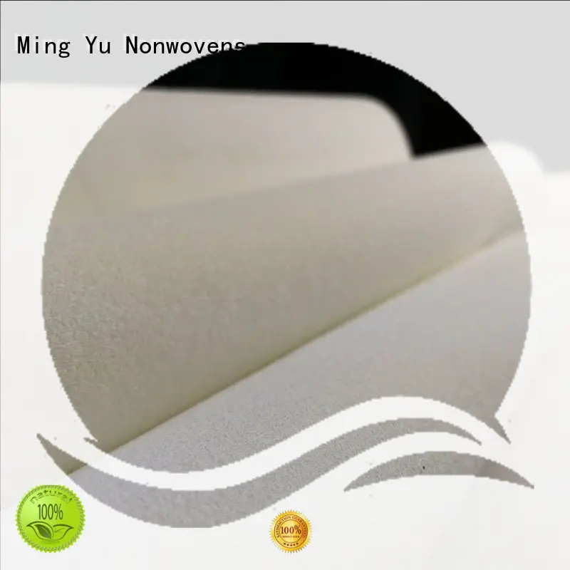 density needle punch nonwoven spandex spandex for handbag 1