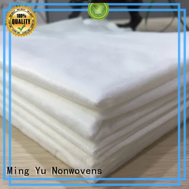 polypropylene spunlace non woven fabric ecofriendly rolls for bag 1