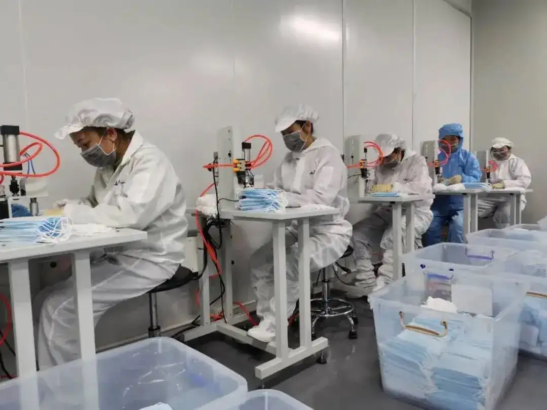 Ming Yu fabric polyester spunbond nonwoven fabric applications for home textile2 5