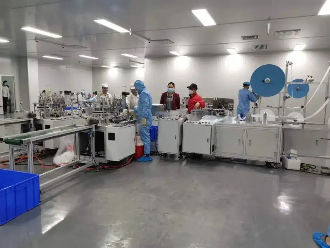 Ming Yu fabric polyester spunbond nonwoven fabric applications for home textile2 6