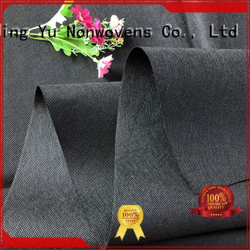 Ming Yu proofing geotextile fabric geotextile for handbag 1