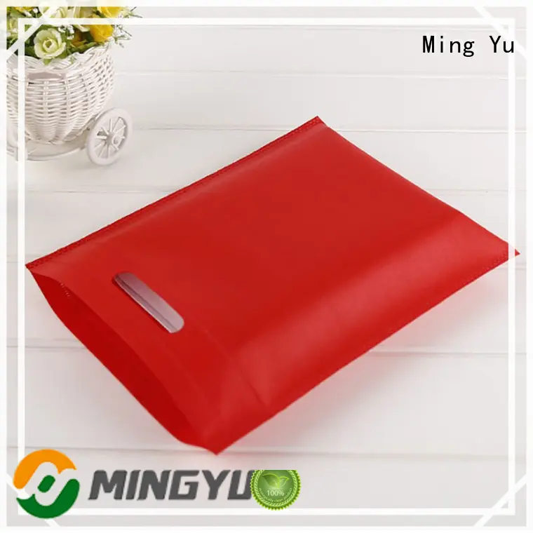 Ming Yu online non woven tote bags wholesale colors for bag 1