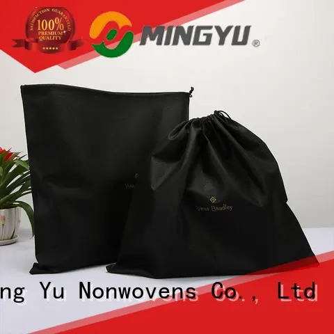 Ming Yu product pp non woven bags spunbond for storage 1